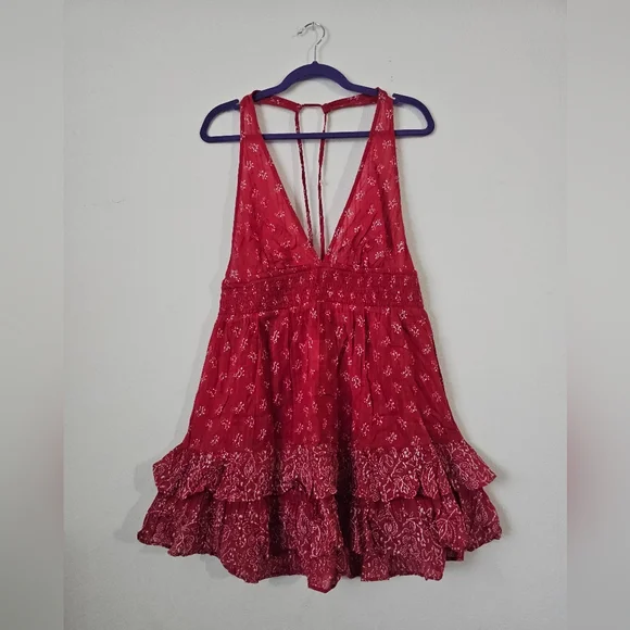 Free People Dress - Picture 3 of 9